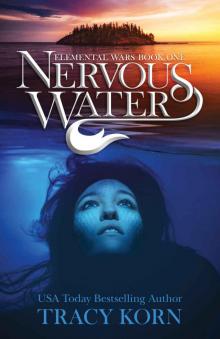 Nervous Water