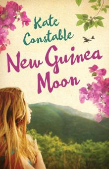 New Guinea Moon