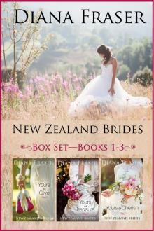 New Zealand Brides Box Set