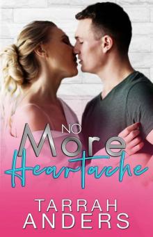 No More Heartache: The MORE Duet