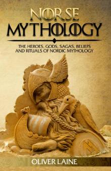 Norse Mythology