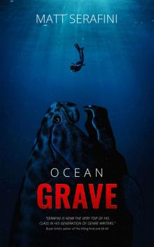 Ocean Grave