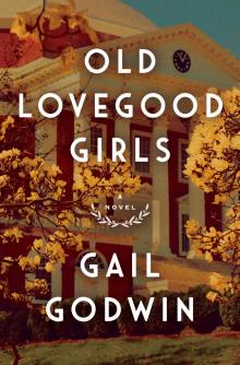 Old Lovegood Girls