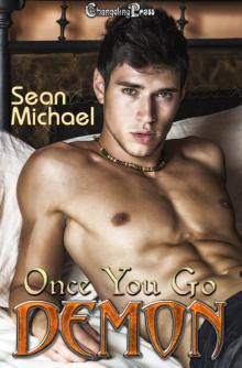 Once You Go Demon, Book 1