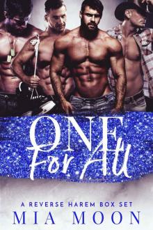 One For All: A Reverse Harem Box Set