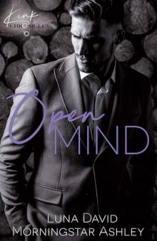 Open Mind (Kink Chronicles Book 1)