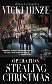 Operation Stealing Christmas