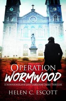 Operation Wormwood