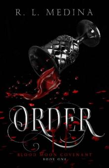 Order (Blood Moon Covenant)