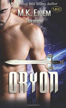 Oryon