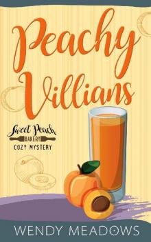 Peachy Villains