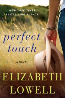 Perfect Touch: A Novel