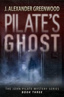 Pilate's Ghost