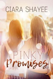 Pinky Promises (The Promises #1)