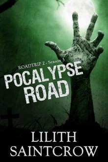 Pocalypse Road