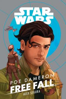 Poe Dameron