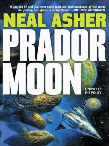 Prador Moon