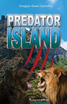 Predator Island