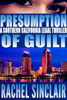 Presumption of Guilt