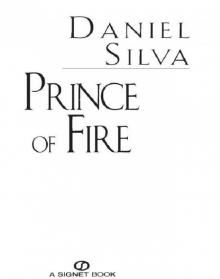 Prince of Fire