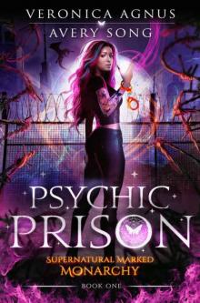 Psychic Prison