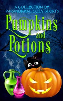 Pumpkins and Potions