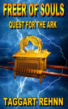 Quest for the Ark