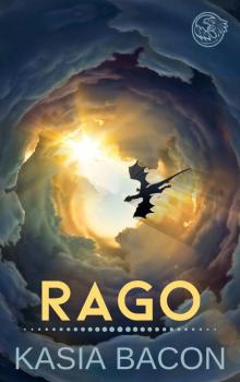 Rago: An Order Universe Short Story