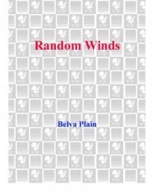 Random Winds