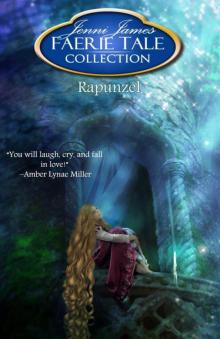 Rapunzel (Faerie Tale Collection)