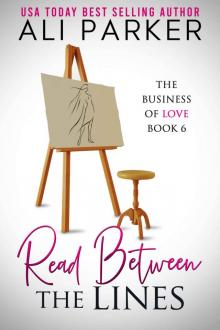 Read Between The Lines: Business of Love 6