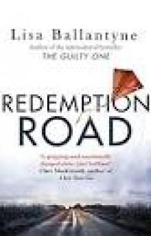 Redemption Road