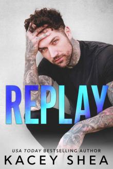 Replay (Off Track Records Book 4)