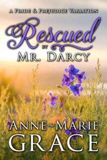 Rescued by Mr Darcy