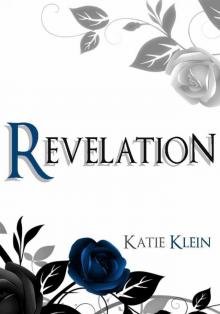 Revelation (The Guardians, Book 3)