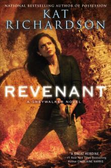 Revenant