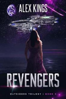 Revengers