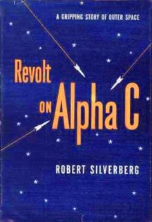 Revolt on Alpha C