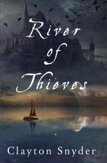 River of Thieves