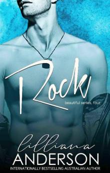 Rock (Beautiful Book 4)