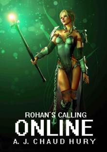 Rohan's Calling Online