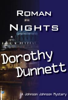 Roman Nights: Dolly and the Starry Bird; Murder in Focus
