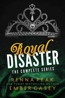 Royal Disaster: The Complete Series