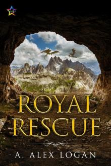 Royal Rescue