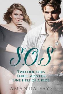 S.O.S. (Doctor Drama Book 3)