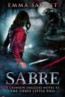 Sabre