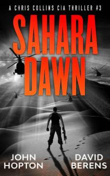 Sahara Dawn