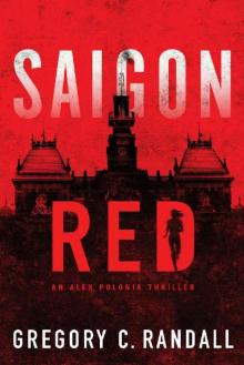 Saigon Red