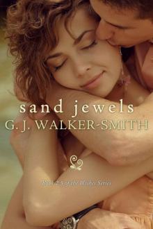 Sand Jewels (The Wishes Series)
