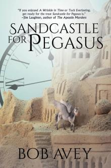 Sandcastle for Pegasus